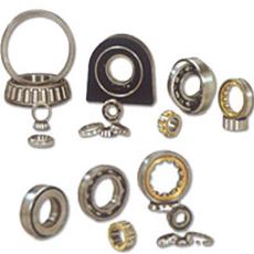 Standard And Non-Standard Bearings