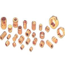 Brass Knurling Inserts