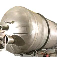 Stainless Steel Pressure Vessels