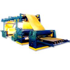 Single Face Corrugation Machine