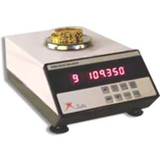 Micro Controller Based Precision Weighing Scale