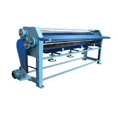 Industrial Purpose Sheet Pasting Machine