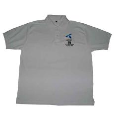 Promotional Purpose Collared T Shirt