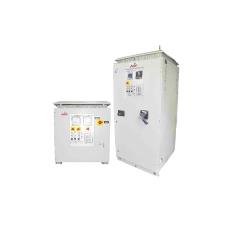 Industrial Grade Servo Voltage Stabilizers