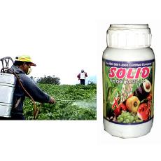 Environment Friendly Herbal Pesticide