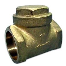 Spare Part For Brass Valve