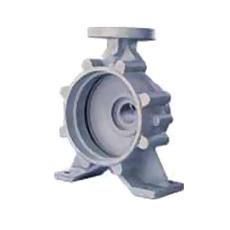 Non Abrasive Investment Casting