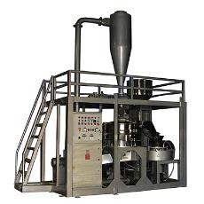 Industrial Grade Automatic Pulveriser