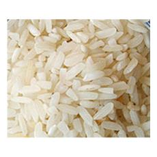 Hygienically Processed Raw Rice