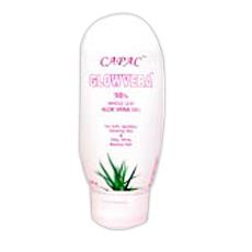 Aloe Vera Based Gel