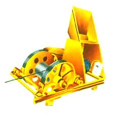 Corrosion Resistant Winch Tower Hoist