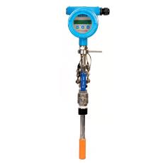 Thermal Mass Flow Meter