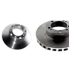 High Tensile Brake Discs