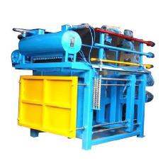 Fully Automatic Shape Moulding Machine