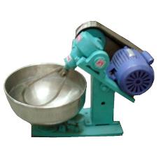 Industrial Grade Flour Kneading Machine