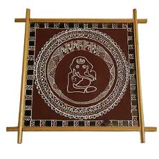 Decorative Lord Ganesh Wall Frame