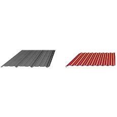 Cladding With Or Without Insulation