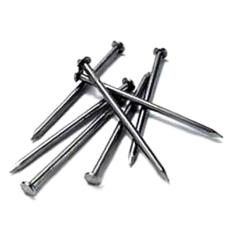 High Tensile Mild Steel Nails