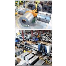 Hot Rolled Gauge Corrected Coils/ Strips/ Sheets