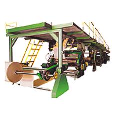 3 Ply Fully Automatic Corrugation Plant