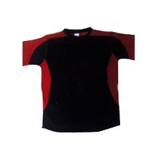 Colourful Round Neck T-Shirts