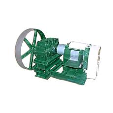 Fuel Efficient Sugarcane Crusher