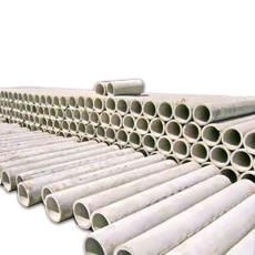 Industrial Grade Hume Pipe