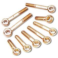 Industrial Grade Eye Bolts