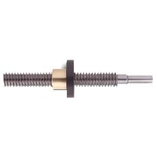 Corrosion Resistant Acme Screw