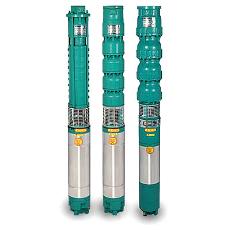 User Friendly Submersible Pump