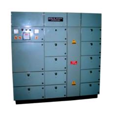 Automatic Power Factor Correction Panel