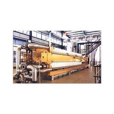 Energy Efficient Dry Fractionation Plant