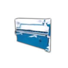 Corrosion Resistant Press Brake