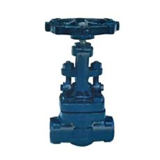 Forged Steel Globe Valve