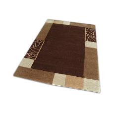 Hand Knotted Designer Rug