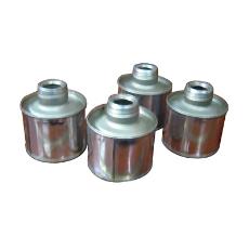 Compact Designed Pesticide Tin Containers