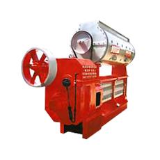 Double Chamber Oil Expeller