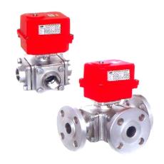 High Pressure Ball Valve