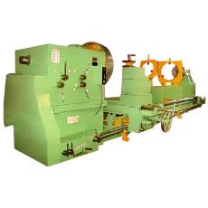 Industrial Grade Heavy Duty Lathe Machines