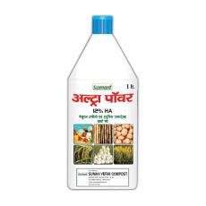 Plant Growth Regulator Liquid