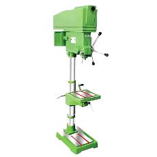 Mild Steel Made Pillar Drilling Machine