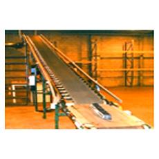 Portable Compact Belt Conveyor