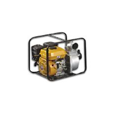 Industrial Grade Portable Water Pump