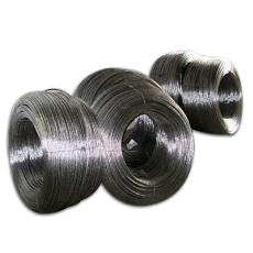 Un-Insulated Aluminium Metal Wires