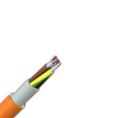 Halogen Free Control Cables