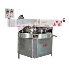 Corrosion Resistant Roti Making Machine