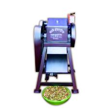 Reverse Forward Chaff Cutter Machine