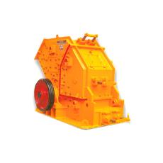 Horizontal Shaft Impact Crusher