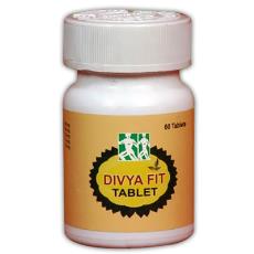 Ayurvedic Anti Obesity Tablets