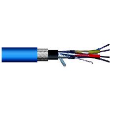 High Temperature Fluoropolymers Cables